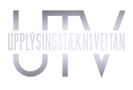 Upplýsingatækniveitan